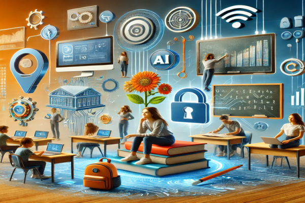 The Rise of EdTech in India