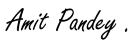 Amit Pandey