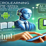 The Rise of Microlearning