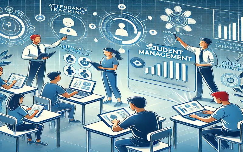 Student Management Systems