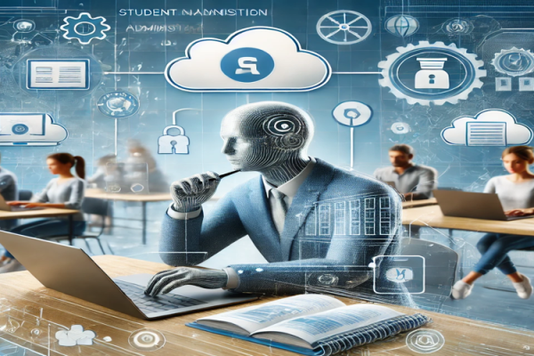 Transforming Educational Institutions