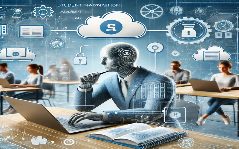 Transforming Educational Institutions