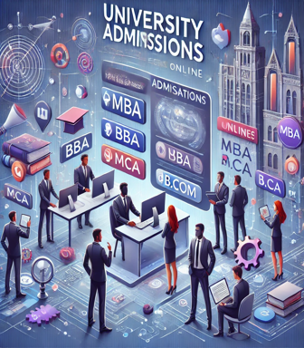 The Ultimate EdTech Solution for Education & Skill Development Institutes