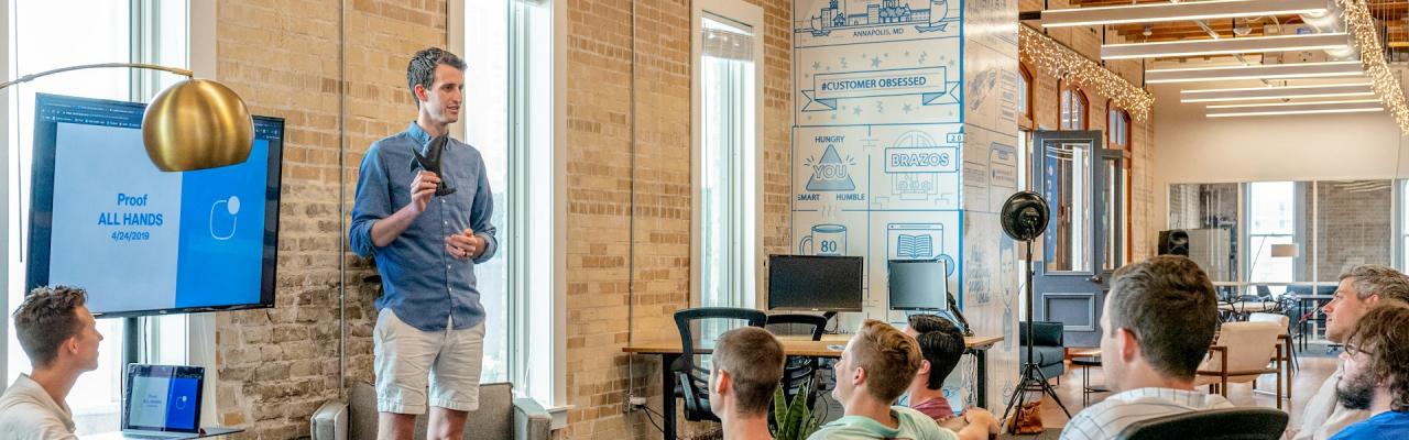 Online Learning Platform